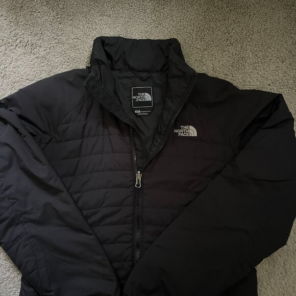 The North Face Short Down Jacket - Picture 2 of 5
